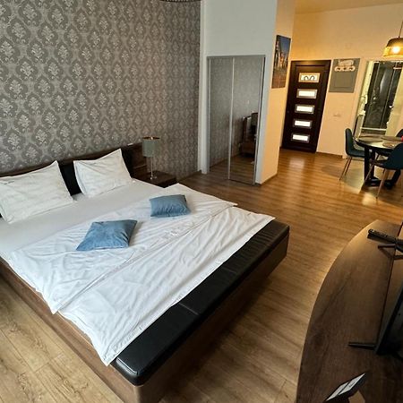 Dd Studio Deluxe Sibiu Extérieur photo