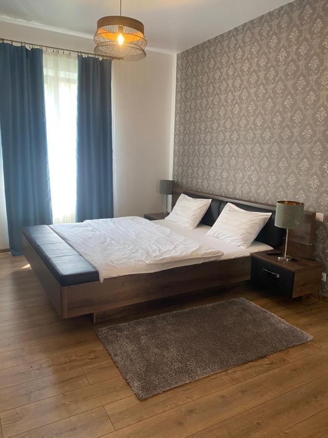 Dd Studio Deluxe Sibiu Extérieur photo