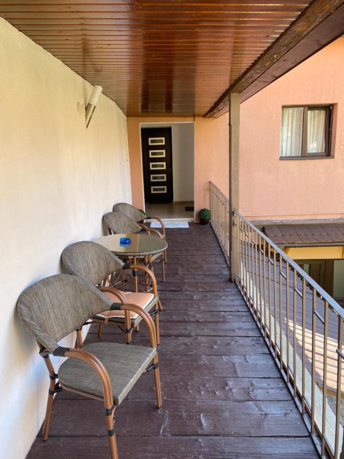 Dd Studio Deluxe Sibiu Extérieur photo
