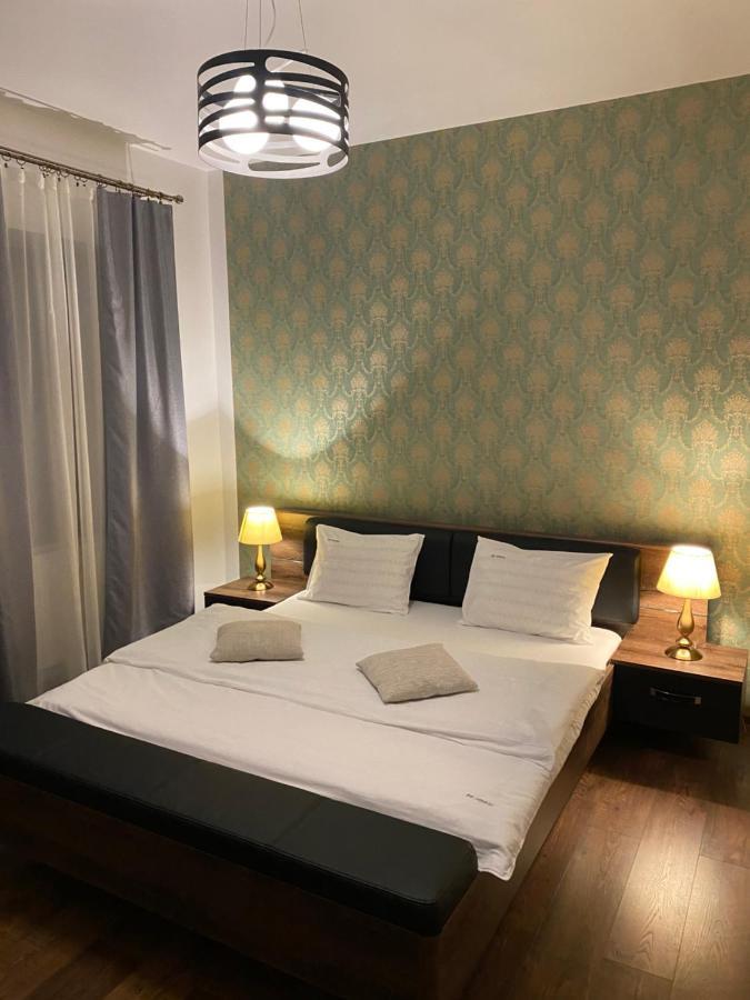 Dd Studio Deluxe Sibiu Extérieur photo