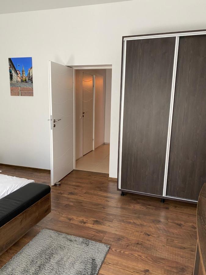 Dd Studio Deluxe Sibiu Extérieur photo