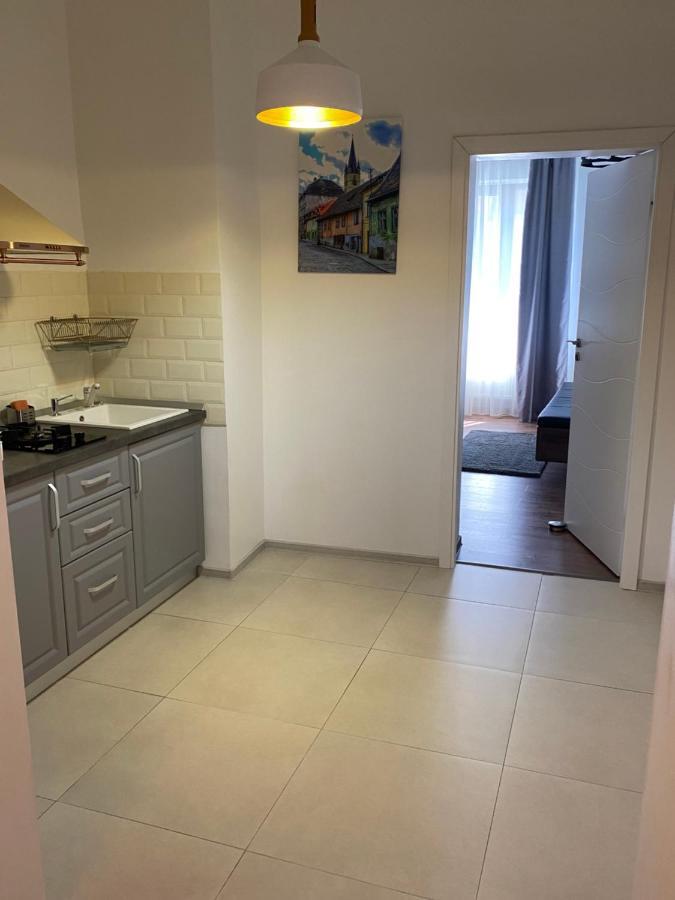 Dd Studio Deluxe Sibiu Extérieur photo