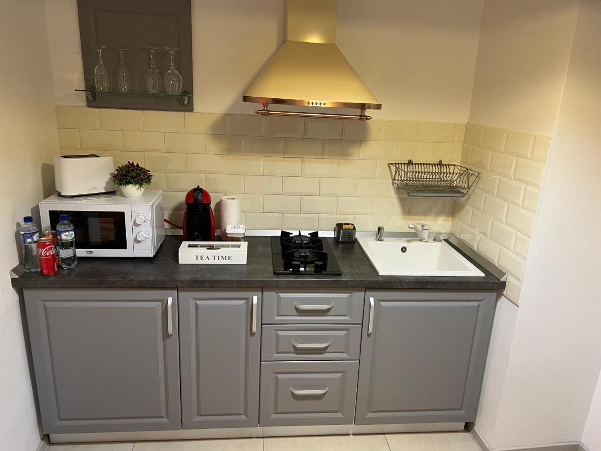 Dd Studio Deluxe Sibiu Extérieur photo