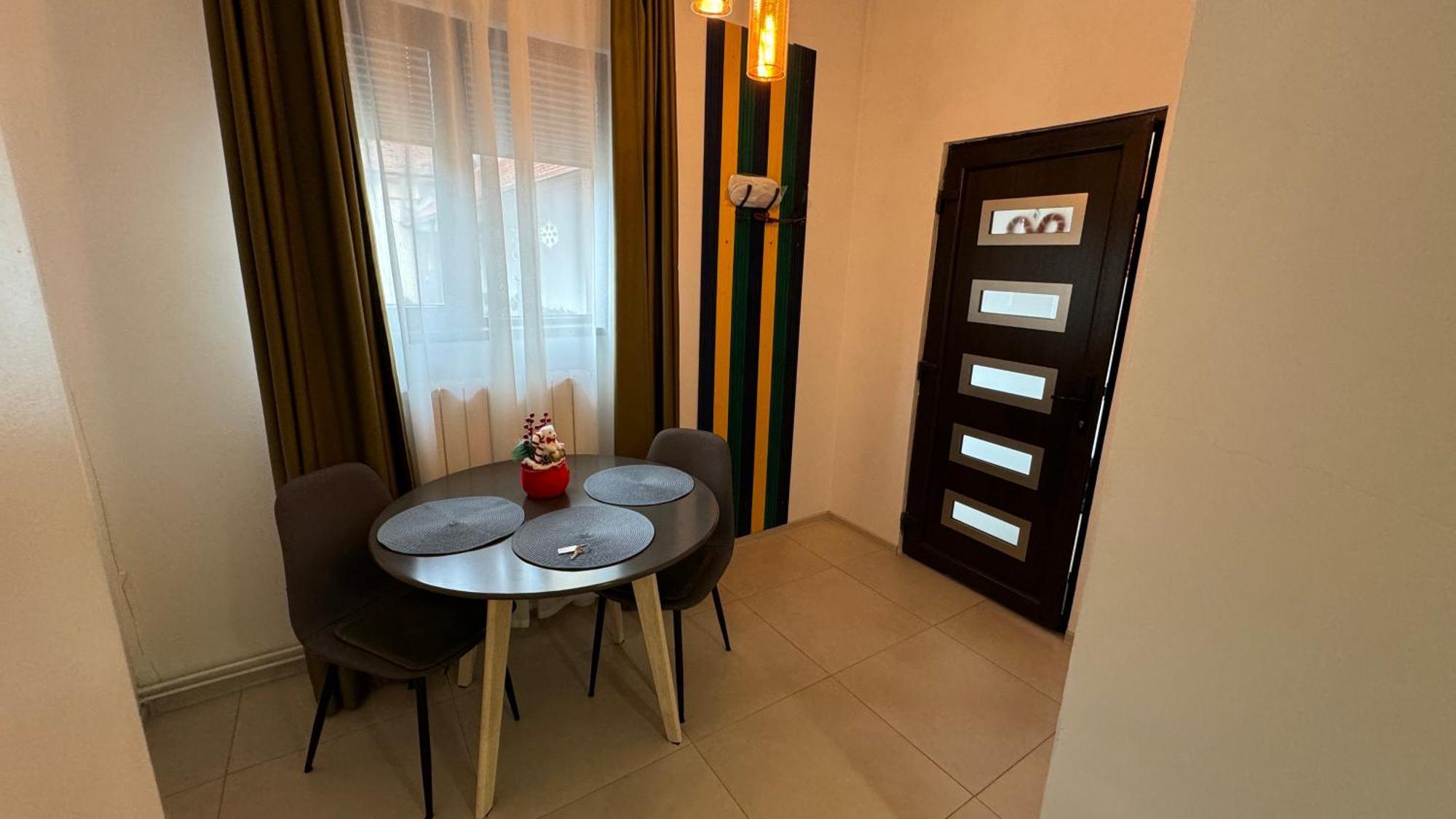 Dd Studio Deluxe Sibiu Extérieur photo