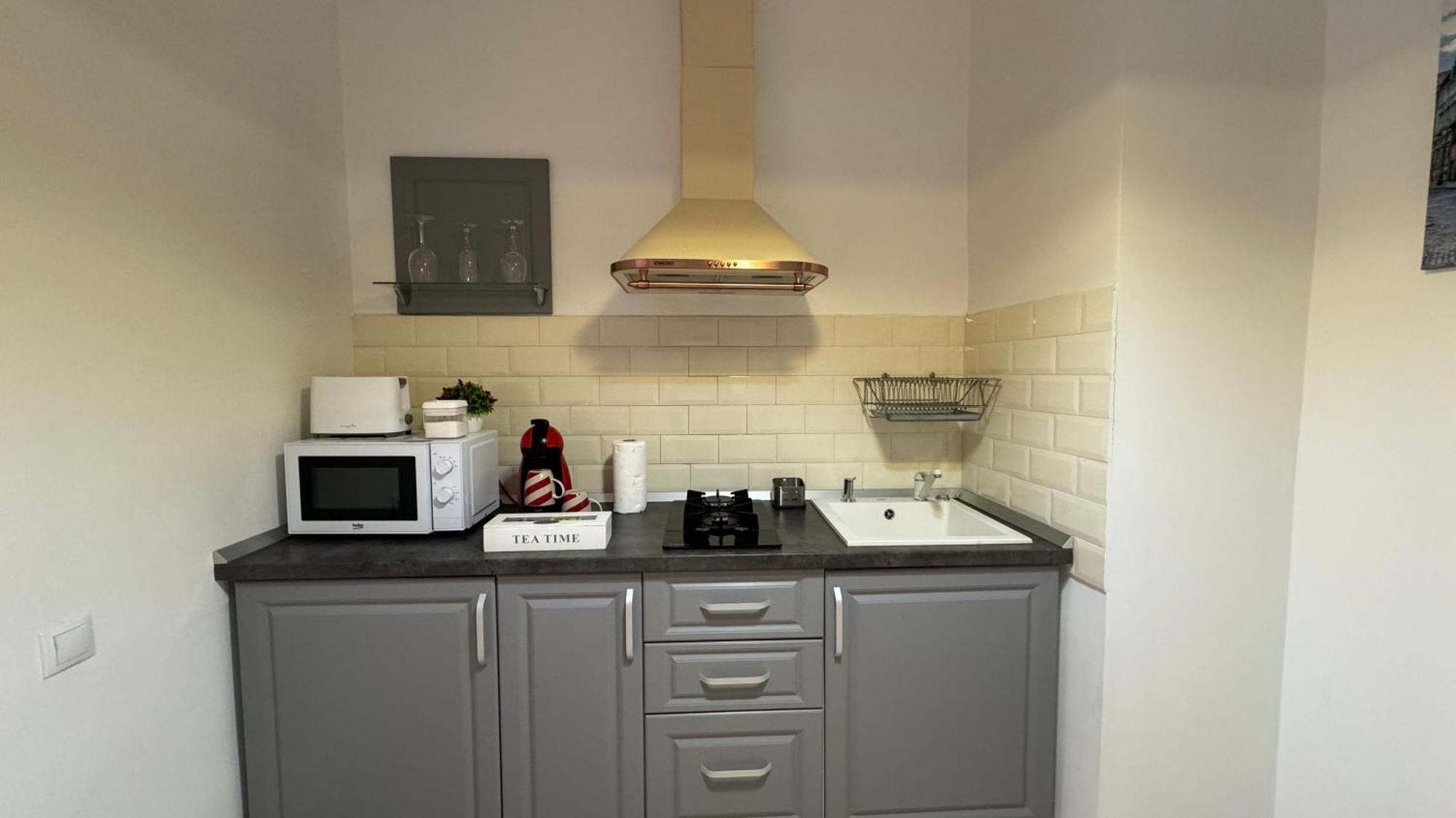 Dd Studio Deluxe Sibiu Extérieur photo