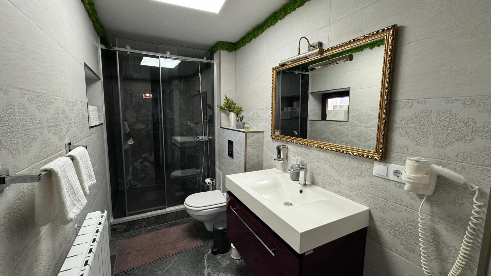 Dd Studio Deluxe Sibiu Extérieur photo