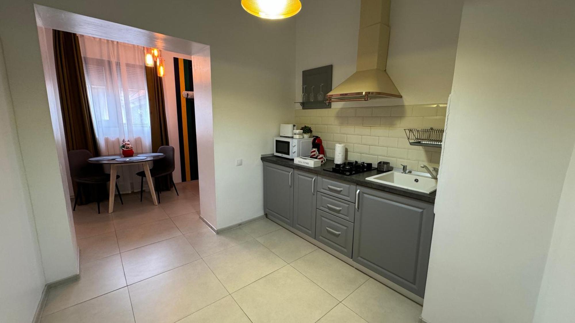 Dd Studio Deluxe Sibiu Extérieur photo