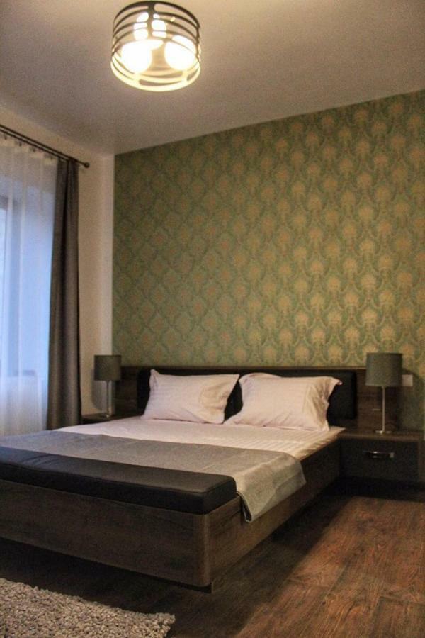 Dd Studio Deluxe Sibiu Extérieur photo